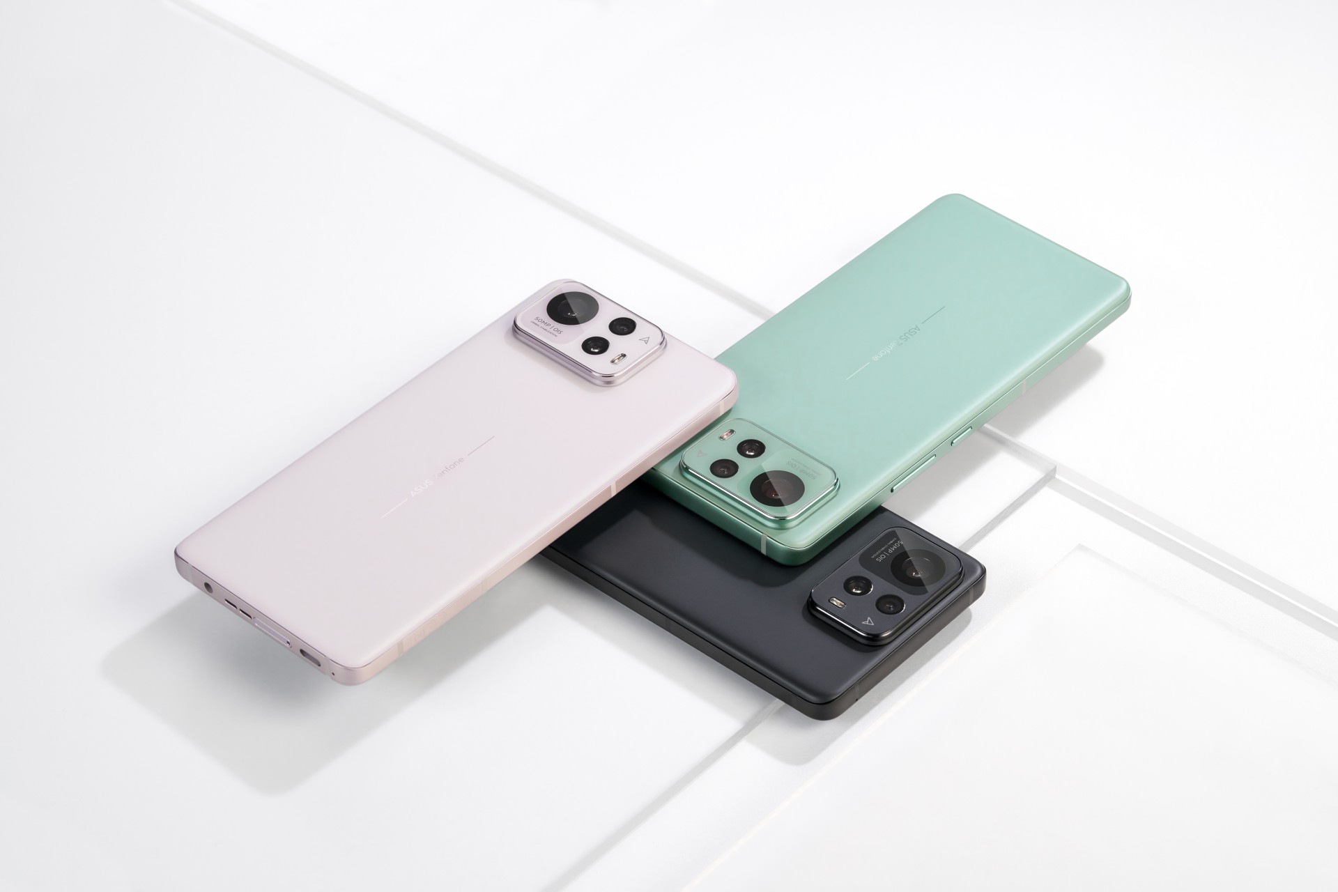 ASUS Zenfone 12